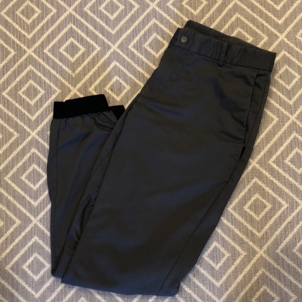 Nike Flex Modern Fit Golf Joggers 34W